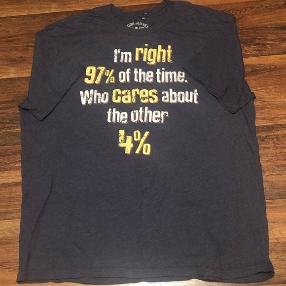 Tops - COPY - Graphic T shirt